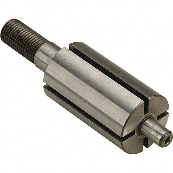 Dynabrade - Cylinder - Compatible with 60 Hz, 1/4 NPT Thread, For Use with 66500 Virtufinisher - Caliber Tooling