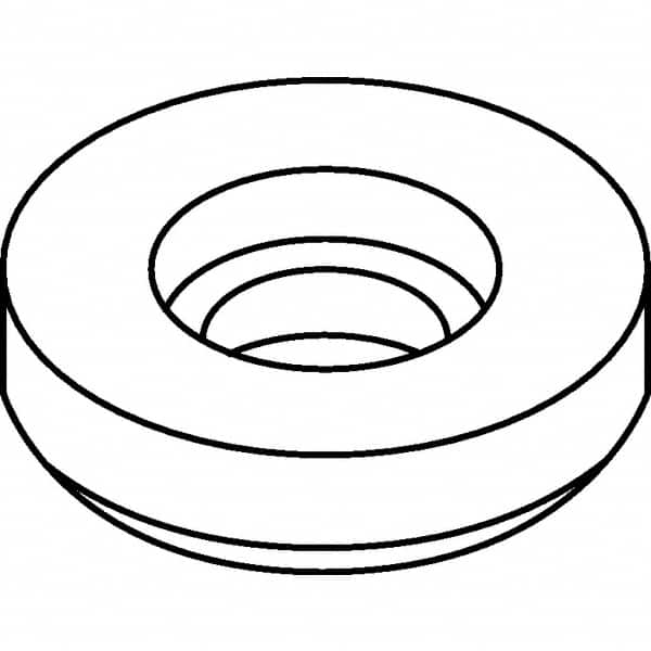 Kennametal - Turning Shim for Indexables - Left Hand, Right Hand Cut - Caliber Tooling