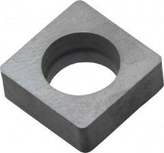 Kennametal - 7.52mm Inscribed Circle, Square Boring Bar Shim for Indexables - 0.19" Thick, ISSN Shim Style - Caliber Tooling