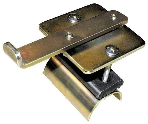 Hubbell Workplace - Cable Festoon Beam Clamp - Compatible with Flat Cable - Caliber Tooling