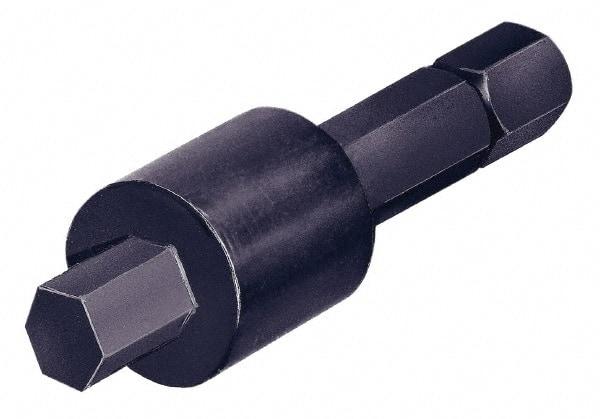 E-Z LOK - #10-24 to #10-32 Hex Drive Threaded Insert Tool - 10-24, 10-32 Thread - Caliber Tooling