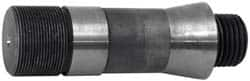 Kalamazoo - 1-10 Thread Size, 1-1/8" Collet Capacity, 4" Centerline Height, Arbor - 5C Compatible Collet Series, Use with Universal Indexers - Caliber Tooling