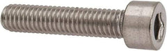 Value Collection - 13 to 26mm ER40 Coolant Collet - Grade 316 Stainless Steel, 7/8" Length Under Head - Caliber Tooling