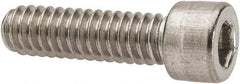 Value Collection - 4 to 20mm ER40 Coolant Collet - Grade 316 Stainless Steel, 7/8" Length Under Head - Caliber Tooling