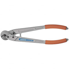 Knipex - Cutting Pliers Type: Diagonal Cutter Insulated: NonInsulated - Caliber Tooling