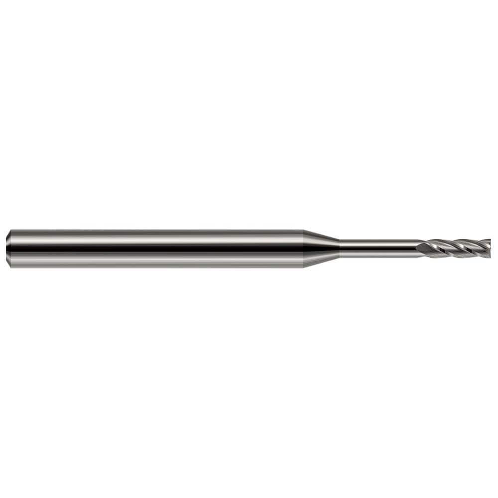 Harvey Tool - Square End Mill - Caliber Tooling