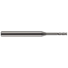 Harvey Tool - Square End Mill - Caliber Tooling