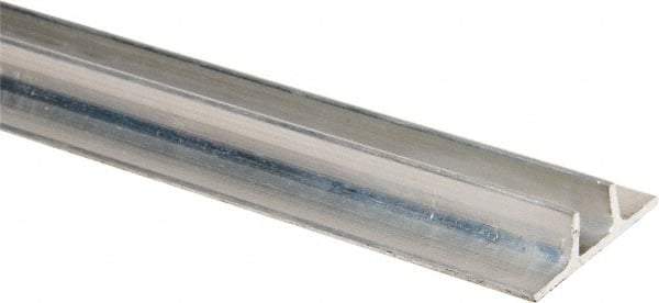 PRO-SOURCE - #7 Single Track Edging - 72" Long x 7/8" Wide - Caliber Tooling