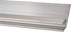 PRO-SOURCE - #7 Single Y Track Edging - 36" Long x 7/8" Wide - Caliber Tooling