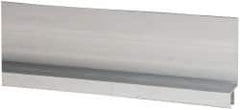 PRO-SOURCE - #7 180° Edging - 72" Long x 7/8" Wide - Caliber Tooling