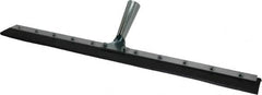 O-Cedar - 24" Rubber Blade Floor Squeegee - Steel Holder - Caliber Tooling