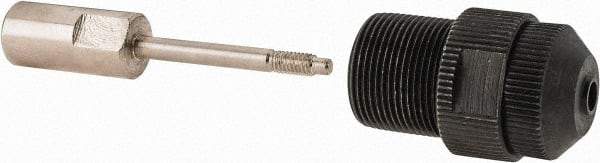 AVK - M4x0.7 Thread Adapter Kit for Manual Insert Tool - For Use with AA480 - Caliber Tooling