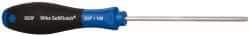 Wiha - IP20 Torx Plus Driver - 100mm Blade Length, 8-19/64" OAL, Ergonomic Handle - Caliber Tooling