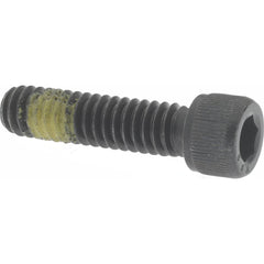 Value Collection - 1/4-28 UNF Hex Socket Cap Screw - Caliber Tooling