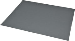 Norton - 360 Grit, Silicon Carbide Sanding Sheet - 11" Long x 9" Wide, Extra Fine Grade, B Weighted Paper Backing - Caliber Tooling