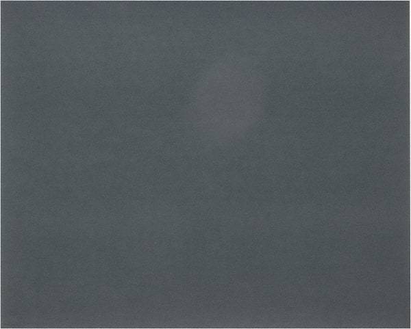 Norton - 400 Grit, Silicon Carbide Sanding Sheet - 11" Long x 9" Wide, Super Fine Grade, B Weighted Paper Backing - Caliber Tooling