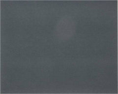 Norton - 400 Grit, Silicon Carbide Sanding Sheet - 11" Long x 9" Wide, Super Fine Grade, B Weighted Paper Backing - Caliber Tooling