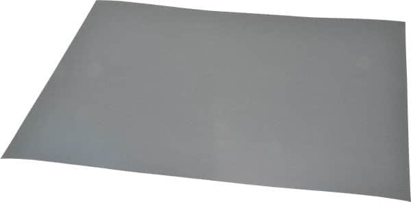 Norton - 500 Grit, Silicon Carbide Sanding Sheet - 11" Long x 9" Wide, Super Fine Grade, B Weighted Paper Backing - Caliber Tooling