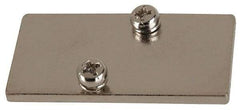 ARO/Ingersoll-Rand - 1/2" Stacking Solenoid Valve Blanking Plate - For Use with Blanking Plate - Caliber Tooling