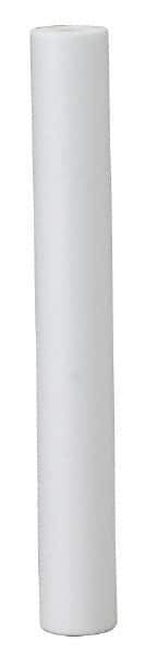 Pentair - 2-3/8" OD, 5µ, Polypropylene Spun Bonded Cartridge Filter - 30" Long, Reduces Sediments - Caliber Tooling