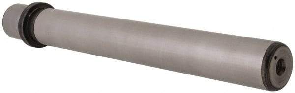 Dayton Lamina - 1-1/4" Diam x 10-15/16" Long Demountable Ball Bearing Guide Post - 5/16-18, 1-9/16" Collar OD, 1-3/16" Above Collar, Hardened Steel - Caliber Tooling