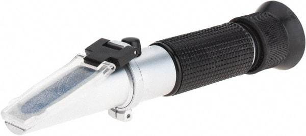 Value Collection - Refractometer - Caliber Tooling