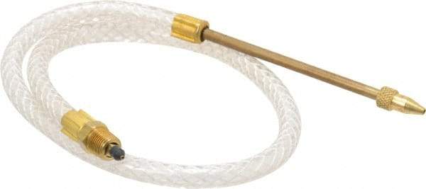 Kool Mist - 2' Hose Length, Coolant Line - Caliber Tooling