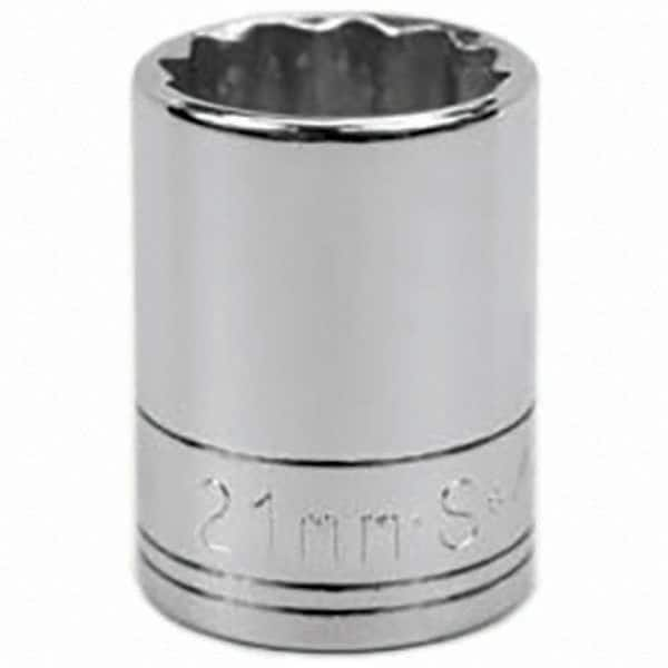 SK - Hand Socket - Caliber Tooling