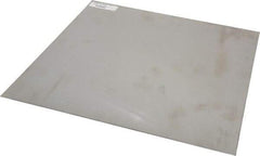 Value Collection - 1/16 Inch Thick x 12 Inch Wide x 12 Inch Long, Aluminum Sheet - Alloy 6061-T6 - Caliber Tooling