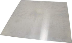 Value Collection - 0.032 Inch Thick x 12 Inch Wide x 12 Inch Long, Aluminum Sheet - Alloy 2024-T3 - Caliber Tooling