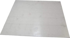 Value Collection - 1/16 Inch Thick x 12 Inch Wide x 12 Inch Long, Aluminum Sheet - Alloy 3003-H14 - Caliber Tooling