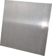 Value Collection - 1/8 Inch Thick x 12 Inch Wide x 12 Inch Long, Aluminum Sheet - Alloy 3003-H14 - Caliber Tooling