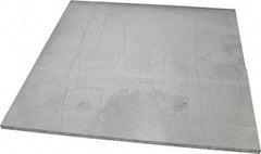 Value Collection - 1/4 Inch Thick x 12 Inch Wide x 12 Inch Long, Aluminum Sheet - Alloy 3003-H14 - Caliber Tooling