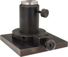 Value Collection - Mills, Sharpener - For Use On End Mills - Caliber Tooling