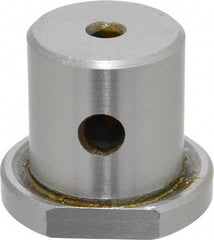 Interstate - 1/4 Inch Inside Diameter Bushing - End Mill Sharpener Machine Compatible - Caliber Tooling