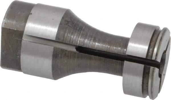 Procunier - Tru-Tap Series 3E Hand Tap Collet - 1/4" Tap - Exact Industrial Supply