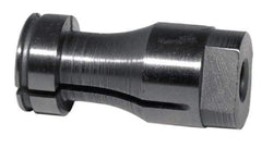 Procunier - Tru-Tap Series 1E Hand Tap Collet - 1/8" Tap - Exact Industrial Supply