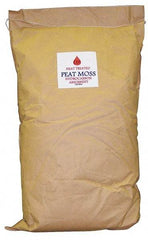 Made in USA - 25 Lb Bag Heat-Treated Peat Moss Granular Sorbent - Universal Use - Caliber Tooling