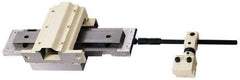 Jet - Taper Attachments Product Compatibility: JET ZX Lathes Attachment Length (Inch): 18 - Caliber Tooling