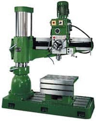 Value Collection - Drill Press - 1 hp - Caliber Tooling