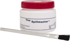 Made in USA - 8 oz Spillproof Container - Caliber Tooling