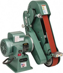 Burr King - Machine Pedestal Stand - Compatible with Model 482, 562, 760, 800 and 600 Grinders - Caliber Tooling