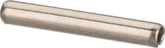 Value Collection - Spring Pins Type: Slotted System of Measurement: Inch - Caliber Tooling