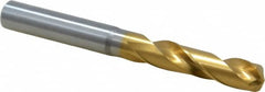 OSG - 0.358" 130° Spiral Flute Cobalt Screw Machine Drill Bit - Caliber Tooling