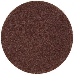 Merit Abrasives - Quick Change Disc - Caliber Tooling