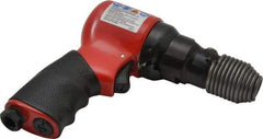 Sioux Tools - 5/32" Capacity, Air Riveting Hammer - 8 CFM, 2" Long Stroke, 1/4 NPT Inlet - Caliber Tooling