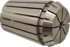 ETM - 1/8" ER25 Collet - 0.0102mm TIR - Exact Industrial Supply