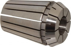 ETM - 13/32" ER25 Collet - 0.0102mm TIR - Exact Industrial Supply