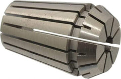 ETM - 3/16" ER20 Collet - 0.0102mm TIR - Exact Industrial Supply