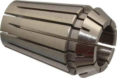 ETM - 7/16" ER20 Collet - 0.0102mm TIR - Exact Industrial Supply